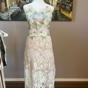 Brand new dress come with SML